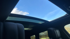 Land Rover Range Rover Sport 3.0 D300 HSE Silver 5dr Auto Diesel Estate